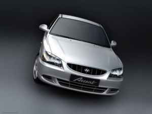 Hyundai Accent 1.3 i 12V AT